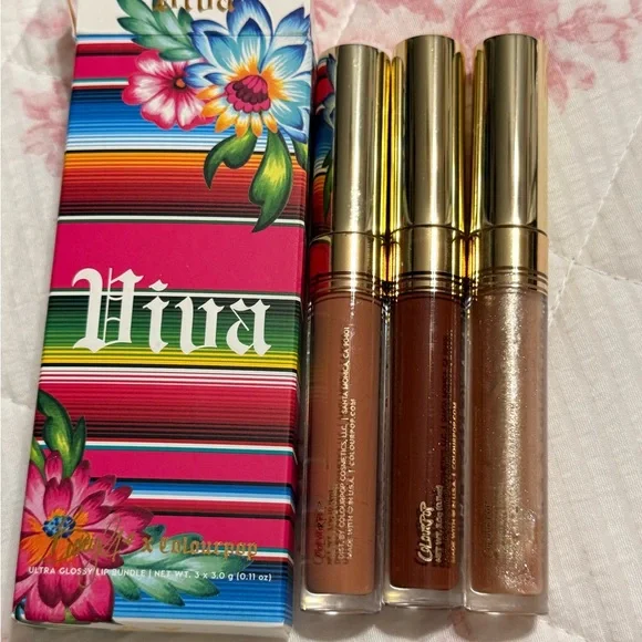 Becky x Colourpop - Picture 2 of 2